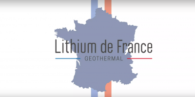 Lithium de France raises EUR 44 million Series B funding