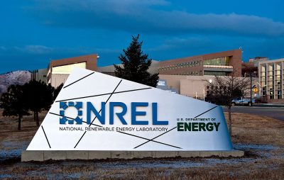 NREL kicks off research on geothermal heat storage and hybrid systems
