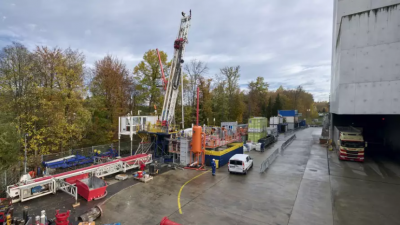 GeoTV Episode 6 dives into important global geothermal news developments