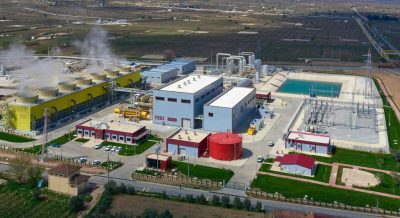 Zorlu Energy commissions first hybrid power plant in Alasehir, Türkiye