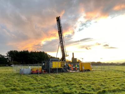 Cornish Lithium to start drilling at Blackwater geothermal lithium project, UK