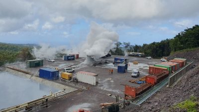 Artificial lift technology helps unlock the full potential of geothermal water extraction