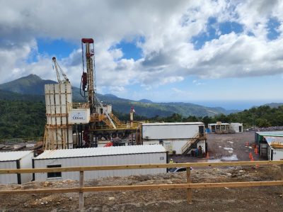 OECS & NZ partner to advance geothermal in Eastern Caribbean