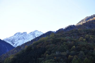 Okuhida Onsengo, Japan showcases co-existence of hot springs and geothermal power