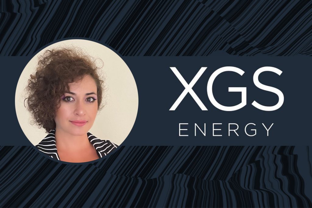 Interview – Making geothermal energy scalable with XGS Energy