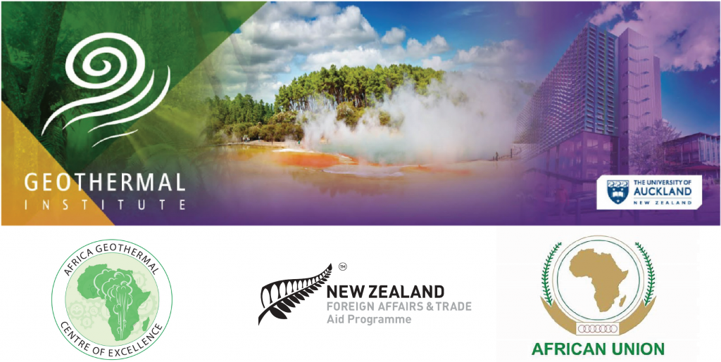 The East Africa Geothermal Facility Webinar Series, May to June 2023