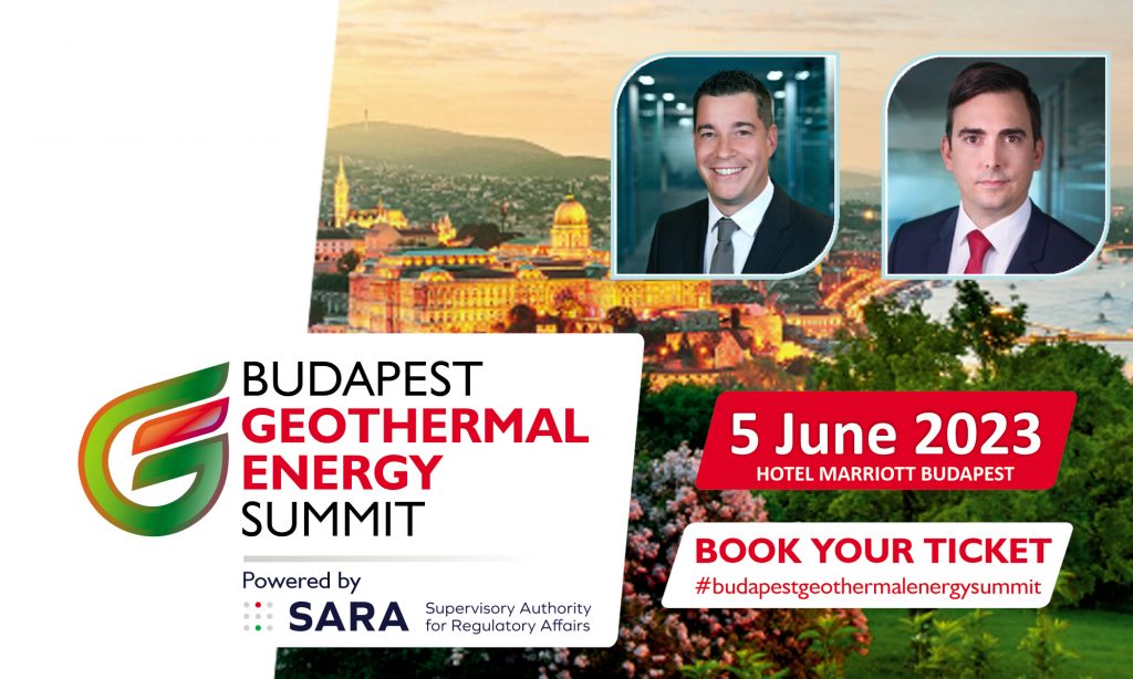 Interview – Accomplishments, challenges, and opportunities of the Hungarian geothermal sector