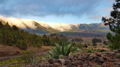 Sodepal to take the lead on geothermal exploration in La Palma, Canary Islands