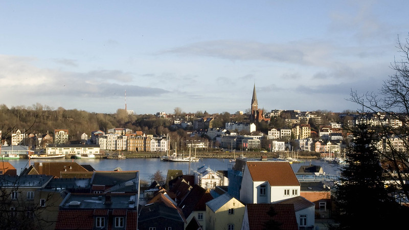 Innargi adds Flensburg, Germany to list of geothermal heating projects