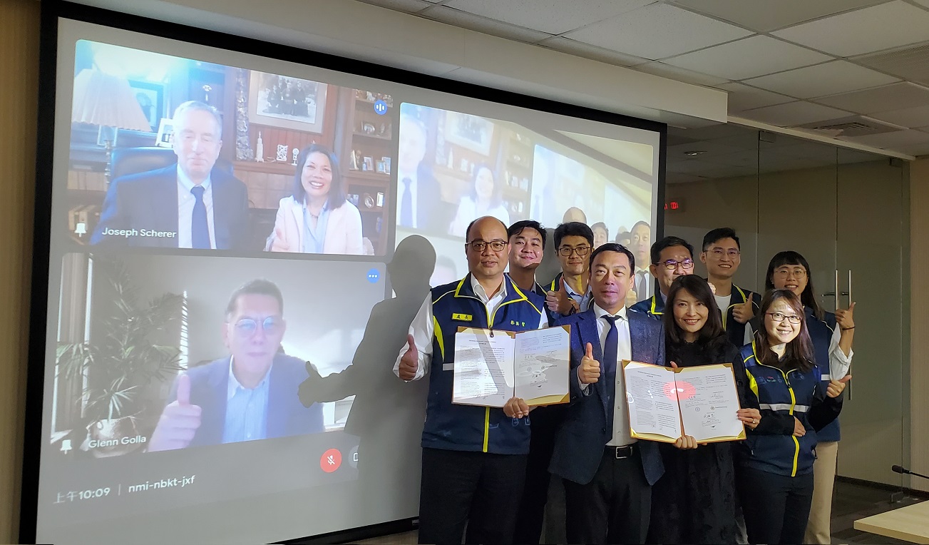 GreenFire Energy, Taiteck, and Taipower to jointly develop geothermal in Taiwan - Vimarsana News