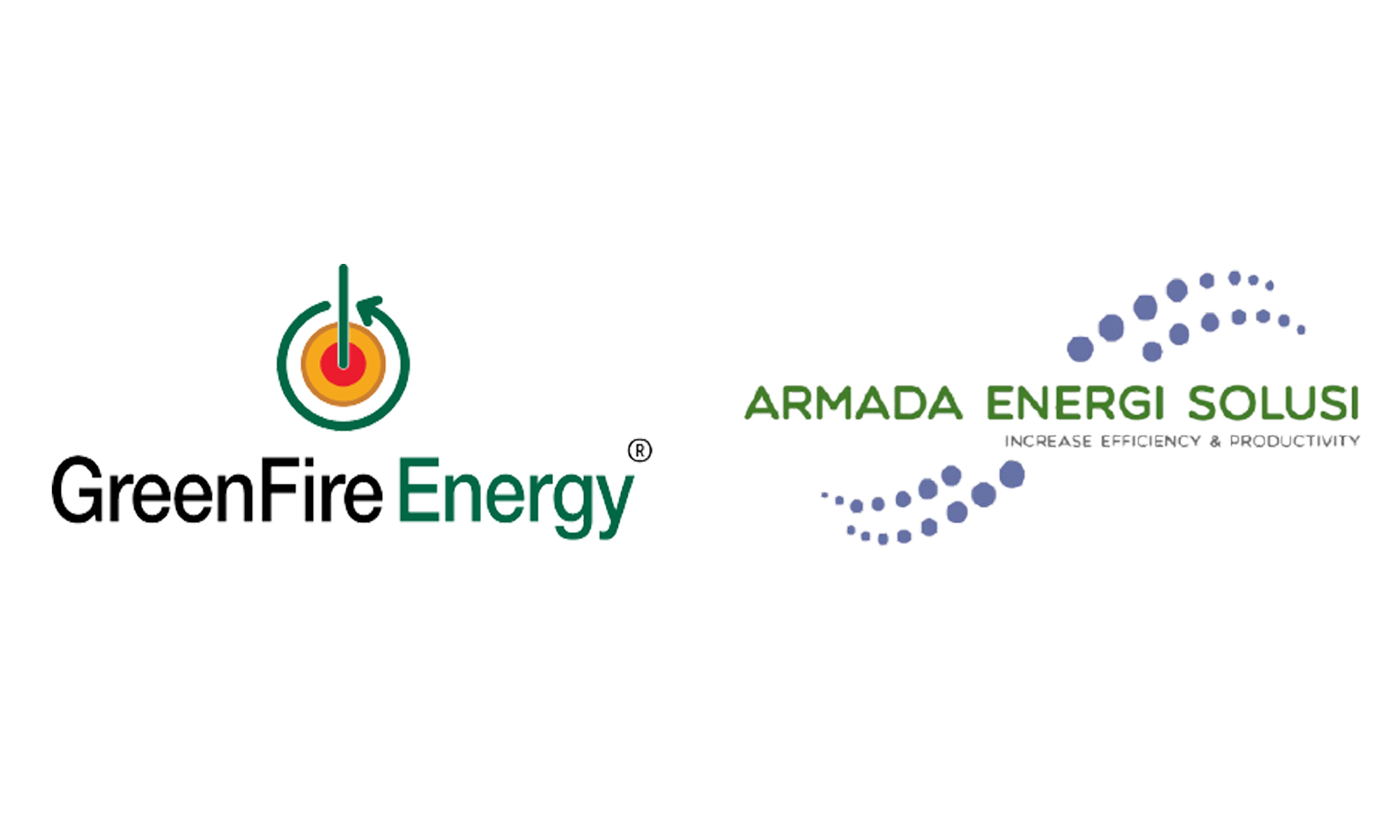 GreenFire Energy mewakili Armada di Indonesia