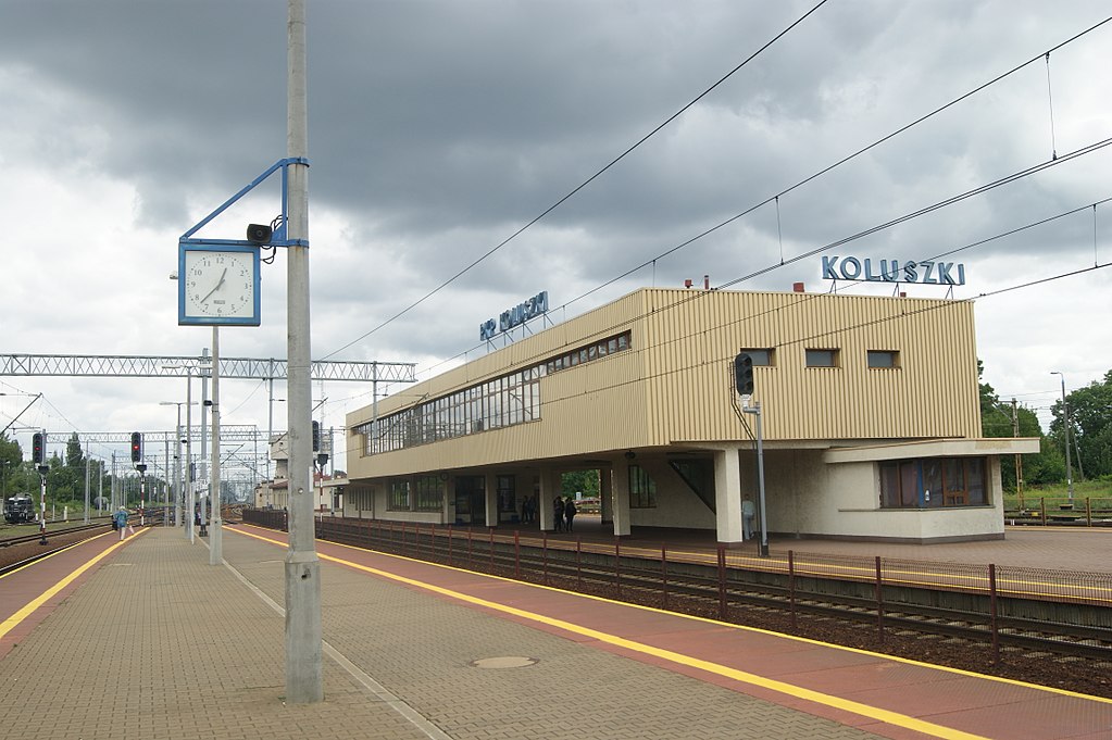 Geothermal baths being considered in Koluszki, Poland