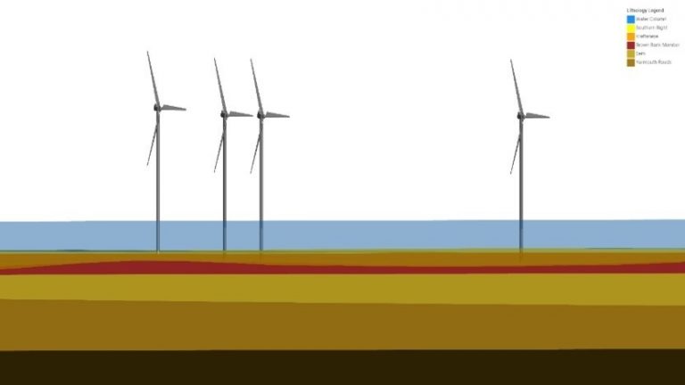 Seequent expands subsurface capabilities with Leapfrog Energy