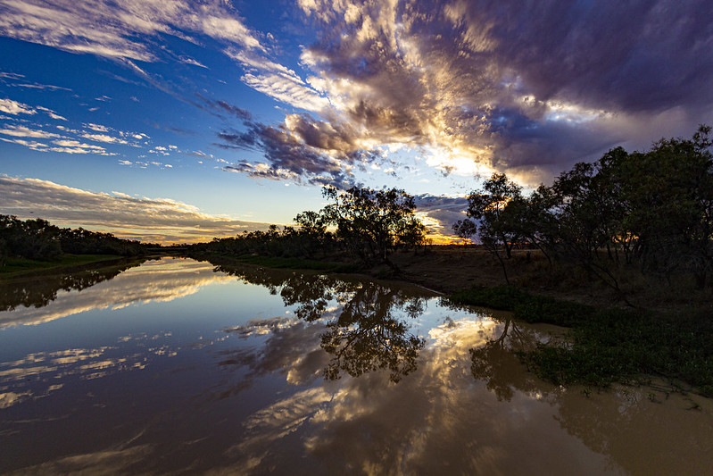 Greenvale partners with CeraPhi for Longreach geothermal feasibility study, Australia