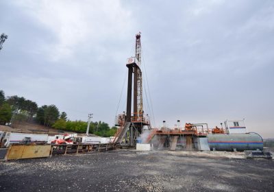 Geothermal resource confirmed in Bigadic, Türkiye