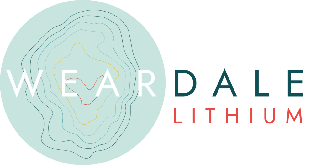 Lithium carbonate produced from geothermal waters in County Durham, UK