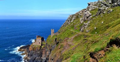 GeoScience wins tender for study on geothermal heat from Cornish metal mines