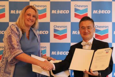 Chevron and MOECO to pilot test closed-loop geothermal in Hokkaido, Japan