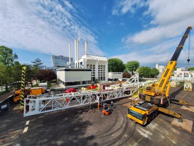 Drilling set to commence on TU Delft geothermal project, Netherlands