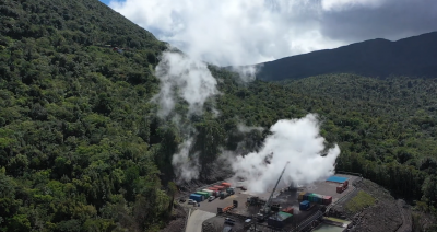 Tender – Transmission network for Dominica geothermal project