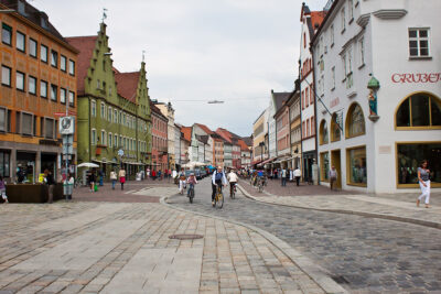Local utility in Freising, Germany urged to explore geothermal heating