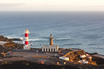 Sodepal applies for geothermal survey permits in La Palma, Canary Islands