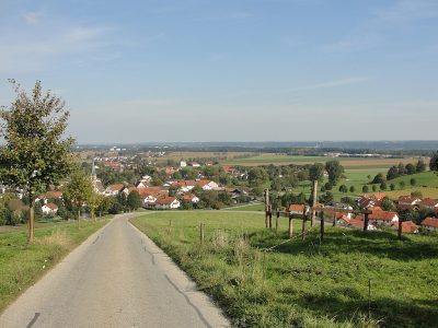 Supra-local alliance for geothermal heating planned in Bavaria, Germany