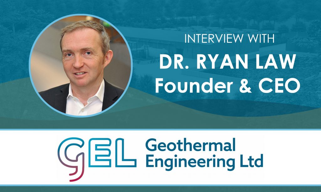 Interview – GEL’s approach to funding and social acceptance for UK geothermal