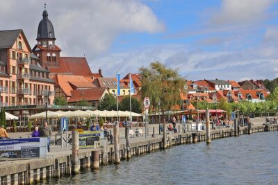 Waren, Germany contemplates expansion of geothermal heating