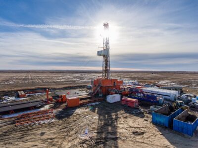 DEEP provides detailed updates on Saskatchewan, Canada geothermal project