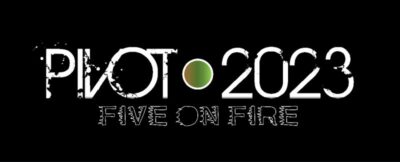 PIVOT 2023 Five on Fire opens nominations for geothermal champions