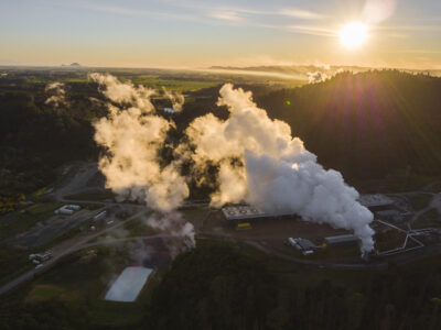 Baseload Capital and ThinkGeoEnergy announce partnership on geothermal news sharing