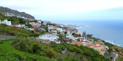 ITER proposes geothermal exploration in Llano Grande, Tenerife