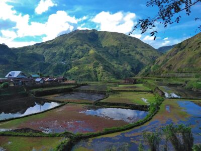 Southwest Kalinga, Philippines geothermal contract awarded to APEC