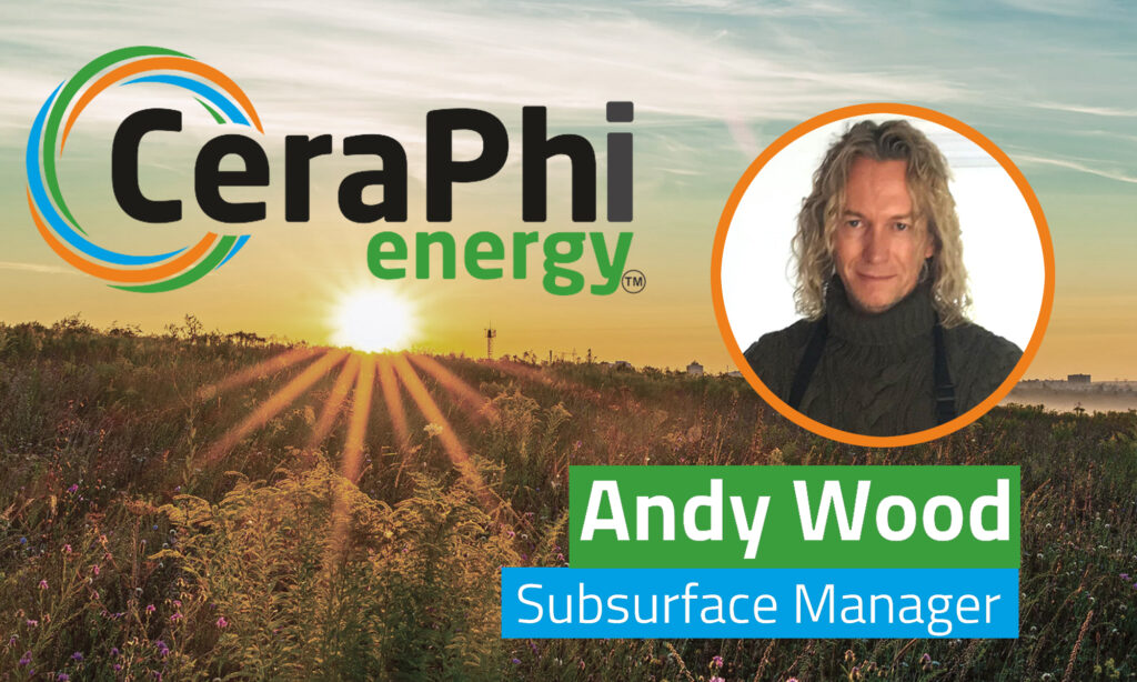 Interview – Repurposing oil and gas assets for geothermal with CeraPhi Energy
