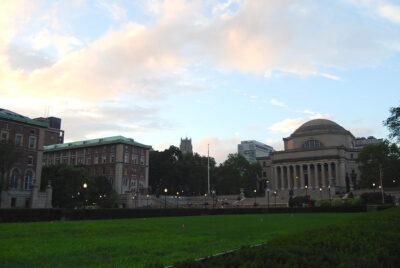 Columbia University granted landmark geothermal drilling permit in New York