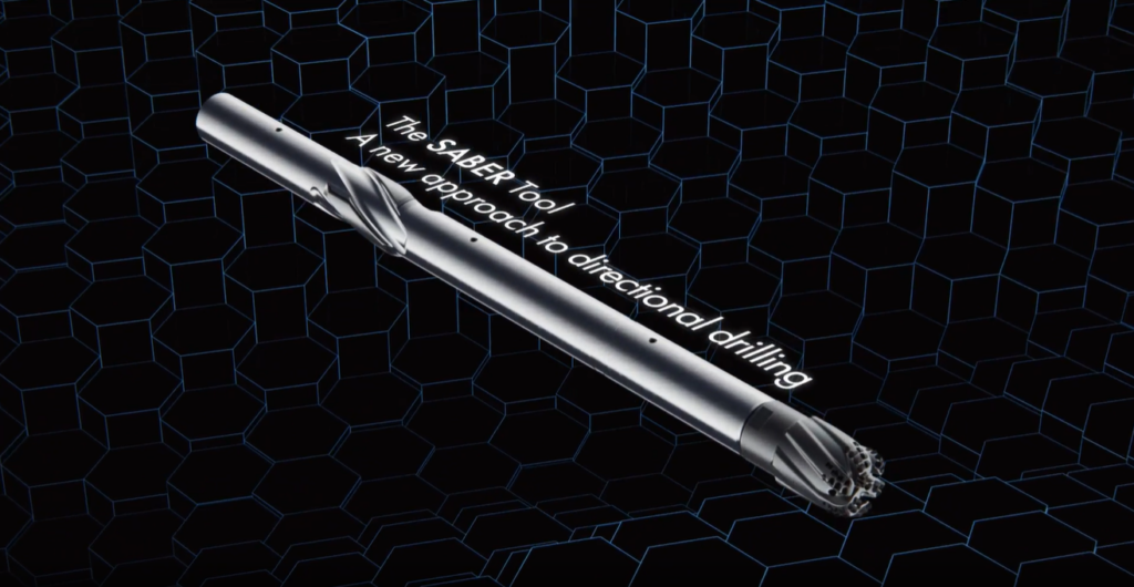 Enteq reports successful testing of SABER directional drilling technology