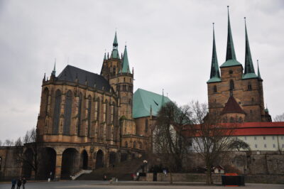 Exploratory geothermal drilling planned in Erfurt, Germany