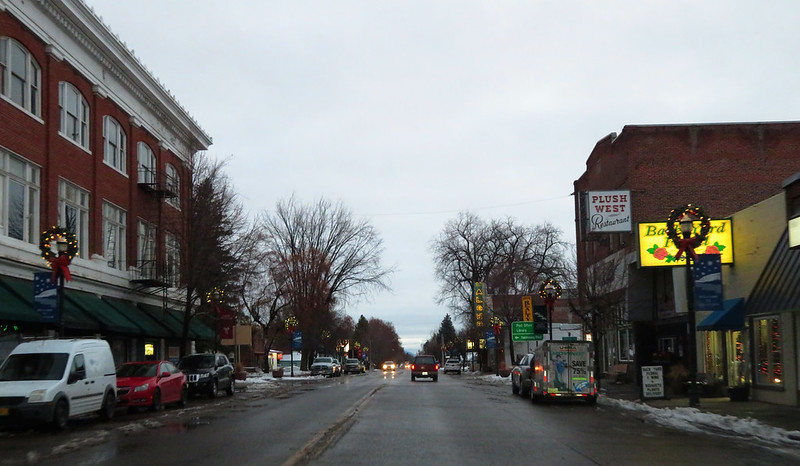 RFP – Geothermal development strategy in Lakeview, Oregon