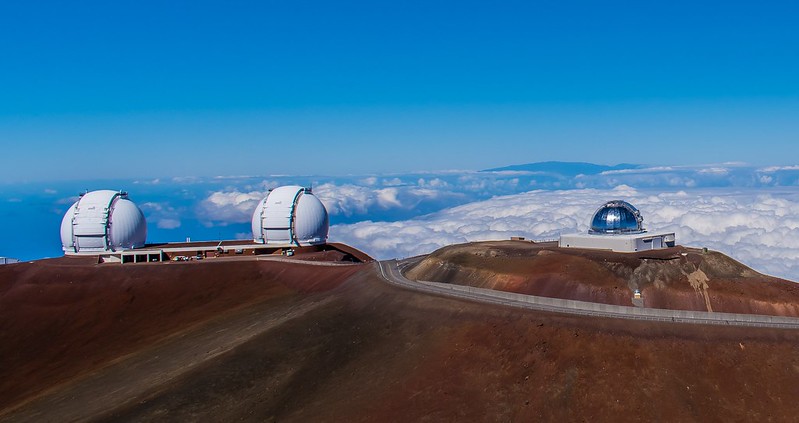 New potential geothermal sites identified in Hawaii