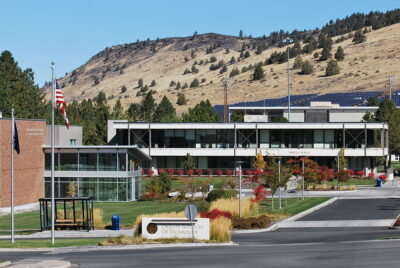 Oregon Tech receives state funding for geothermal renovation