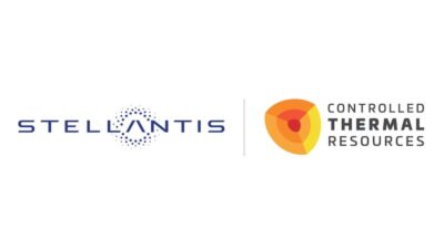 Stellantis invests in CTR to support geothermal lithium production