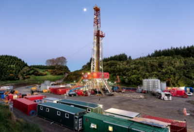 Fast-track consenting approved for Taheke geothermal project, New Zealand