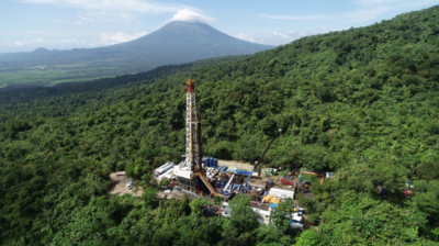 ThermaPrime completes drilling program for PGPC geothermal fields, Philippines