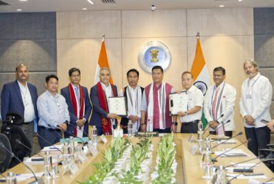 Arunachal Pradesh, India to explore geothermal potential with Norwegian partner