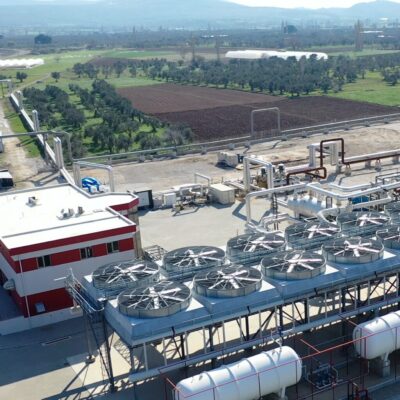 MTN Energy to start EIA process for Babadere-2 GPP in Canakkale, Türkiye