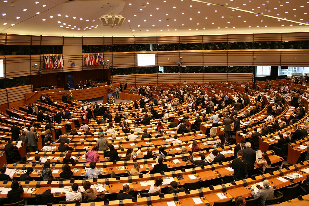 European Parliament Hearing on geothermal policy – 10 October 2023, Brussels