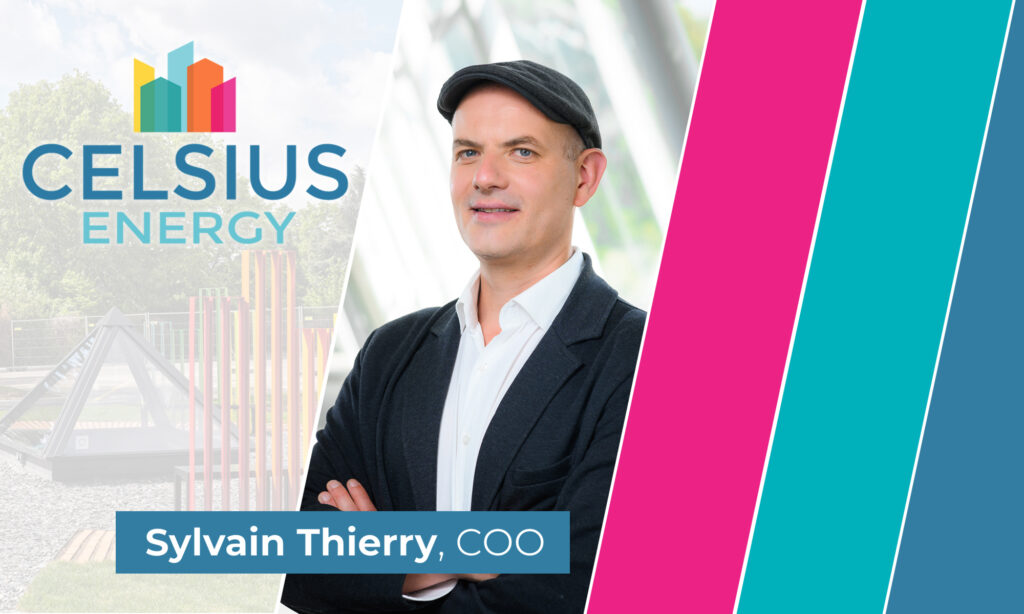 Interview – Celsius Energy and decarbonizing buildings using shallow geothermal systems