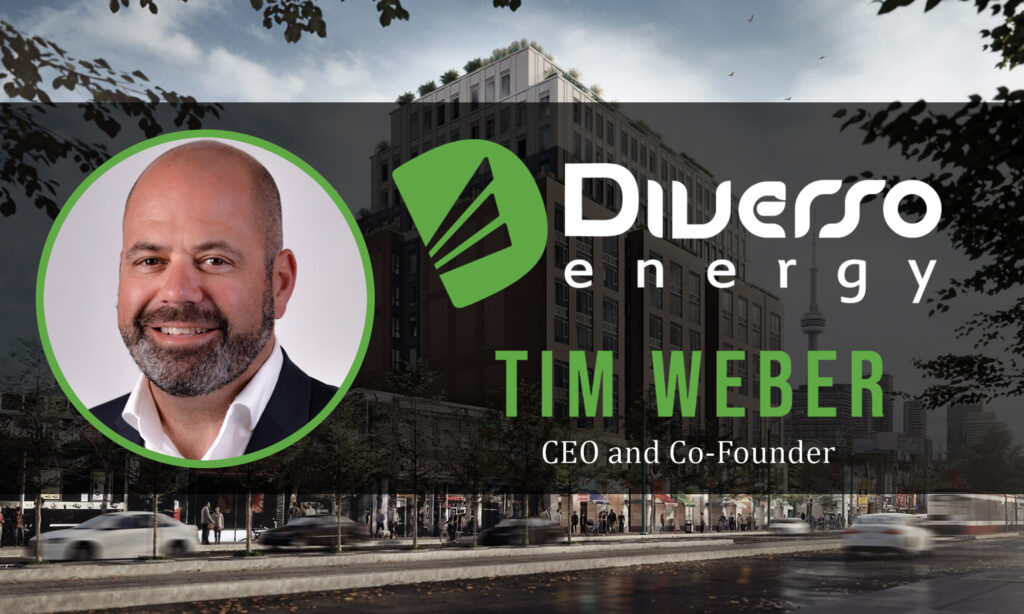 Interview – How Diverso Energy turns geothermal into a risk-free proposition