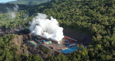 Dominica reiterates financial commitment to transformative geothermal project